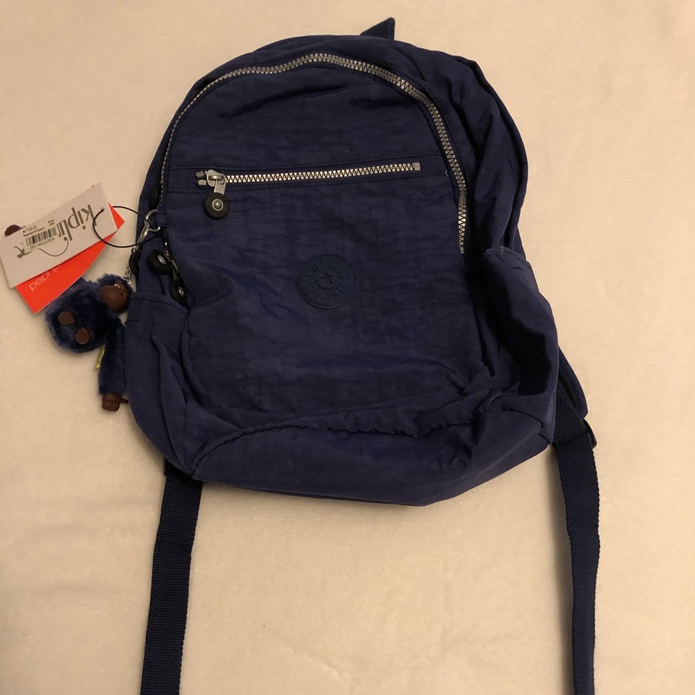 New Kipling backpack
